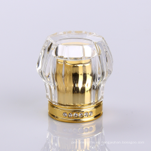 Trade Assurance Fabricante Surlyn UV Collar Perfume Cap
